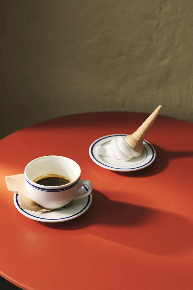 H&M Home — Julia Losciale