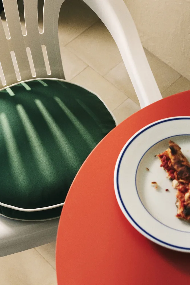 H&M Home — Julia Losciale