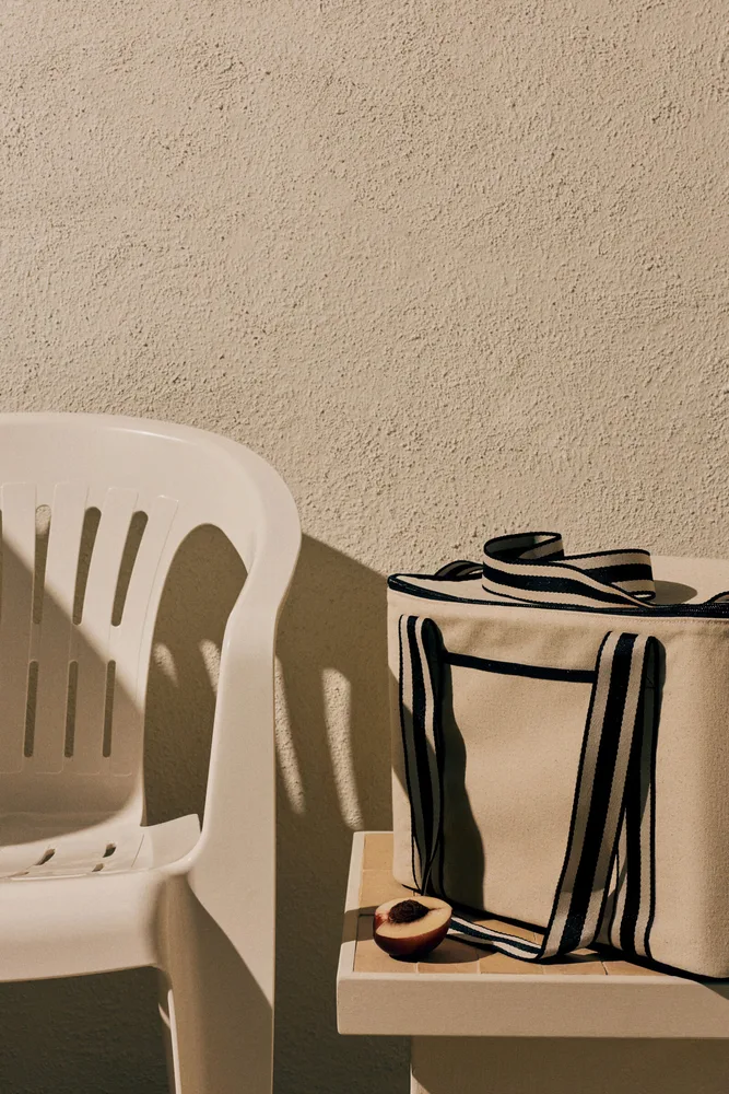 H&M Home — Julia Losciale
