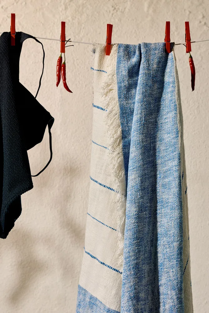 H&M Home — Julia Losciale