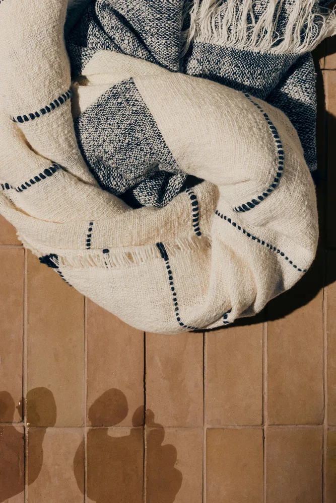 H&M Home — Julia Losciale