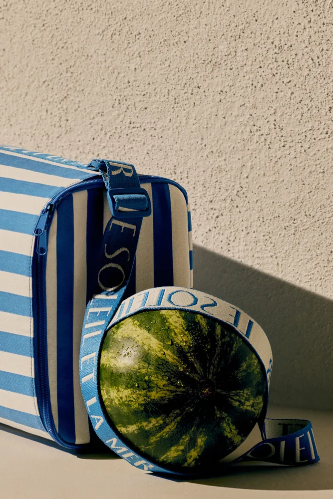 H&M Home — Julia Losciale