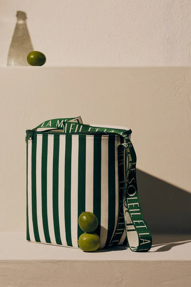H&M Home — Julia Losciale