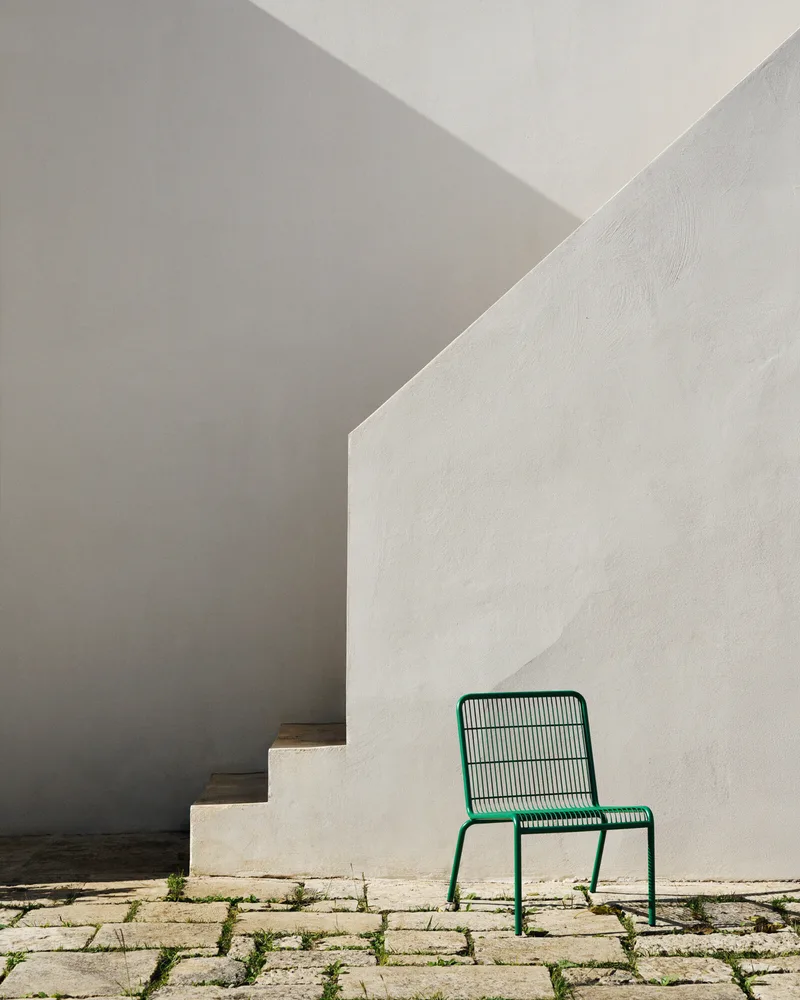 Granit — Julia Losciale