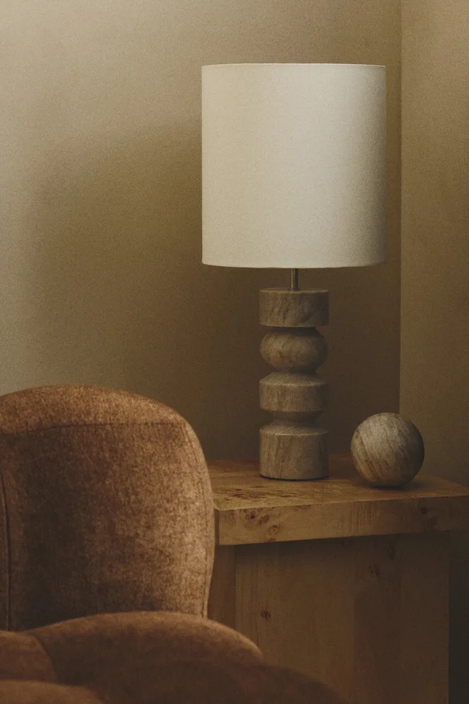 H&M Home — Julia Losciale