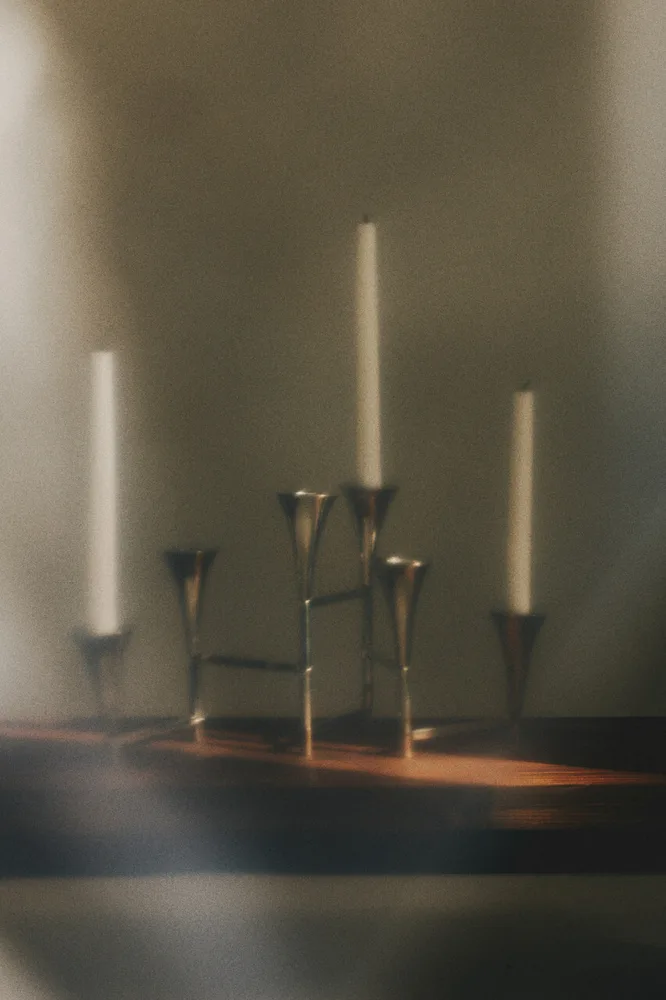 H&M Home — Julia Losciale