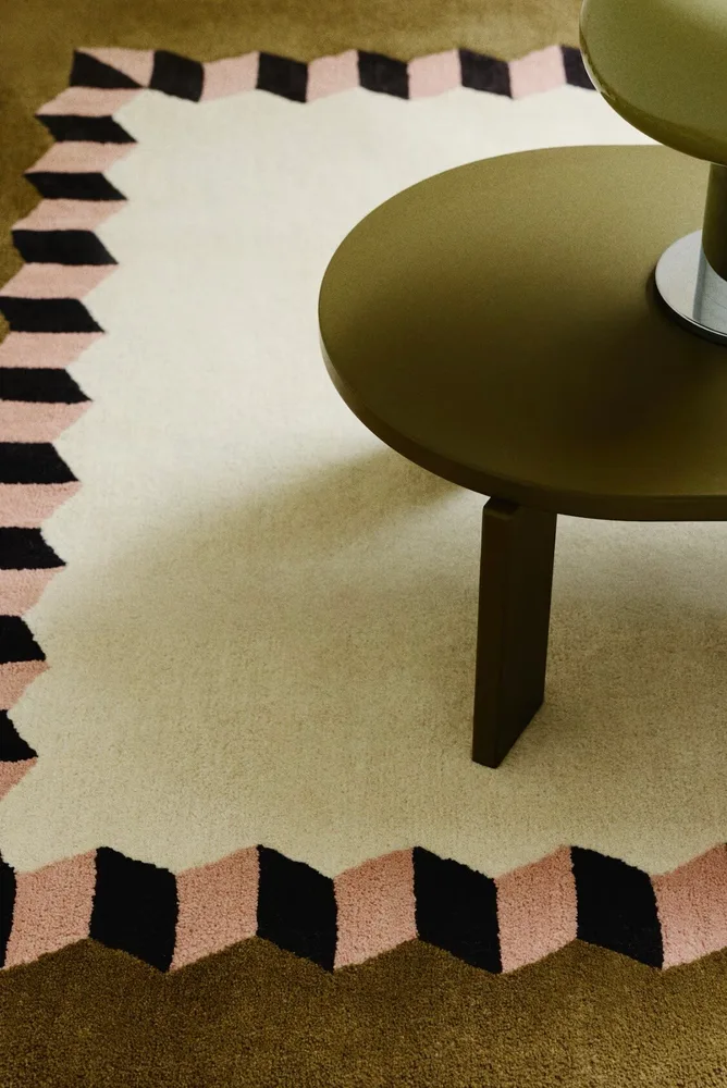 H&M Home — Julia Losciale