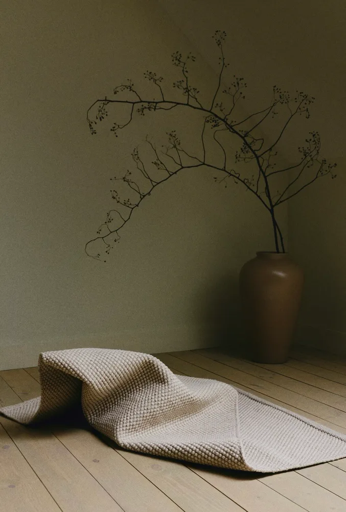 H&M Home — Julia Losciale