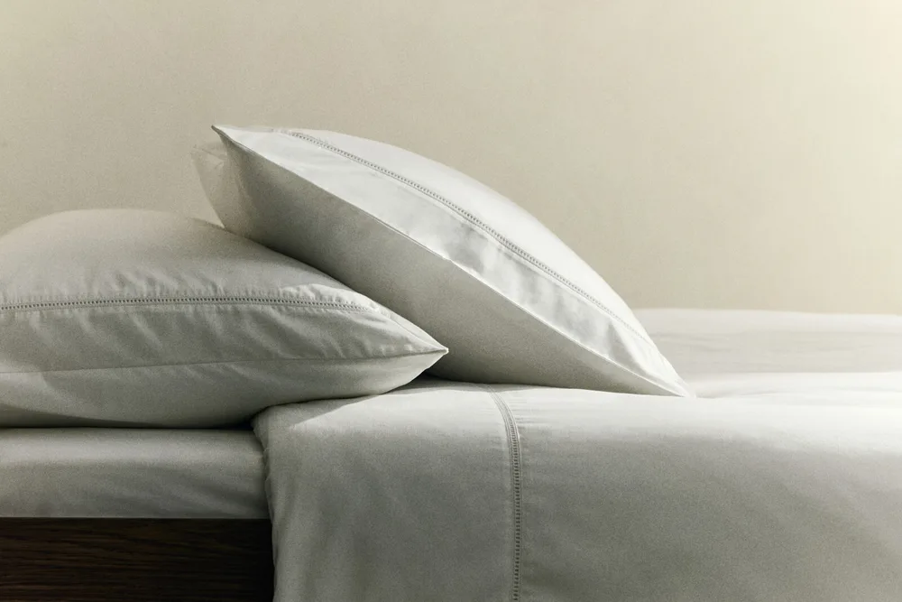 H&M Home — Julia Losciale
