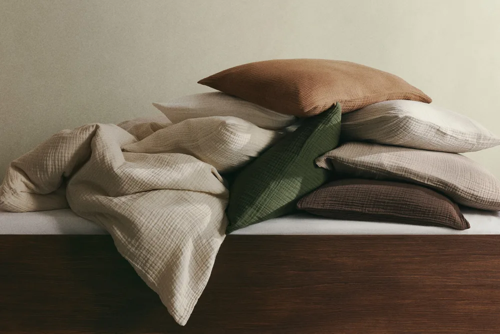 H&M Home — Julia Losciale