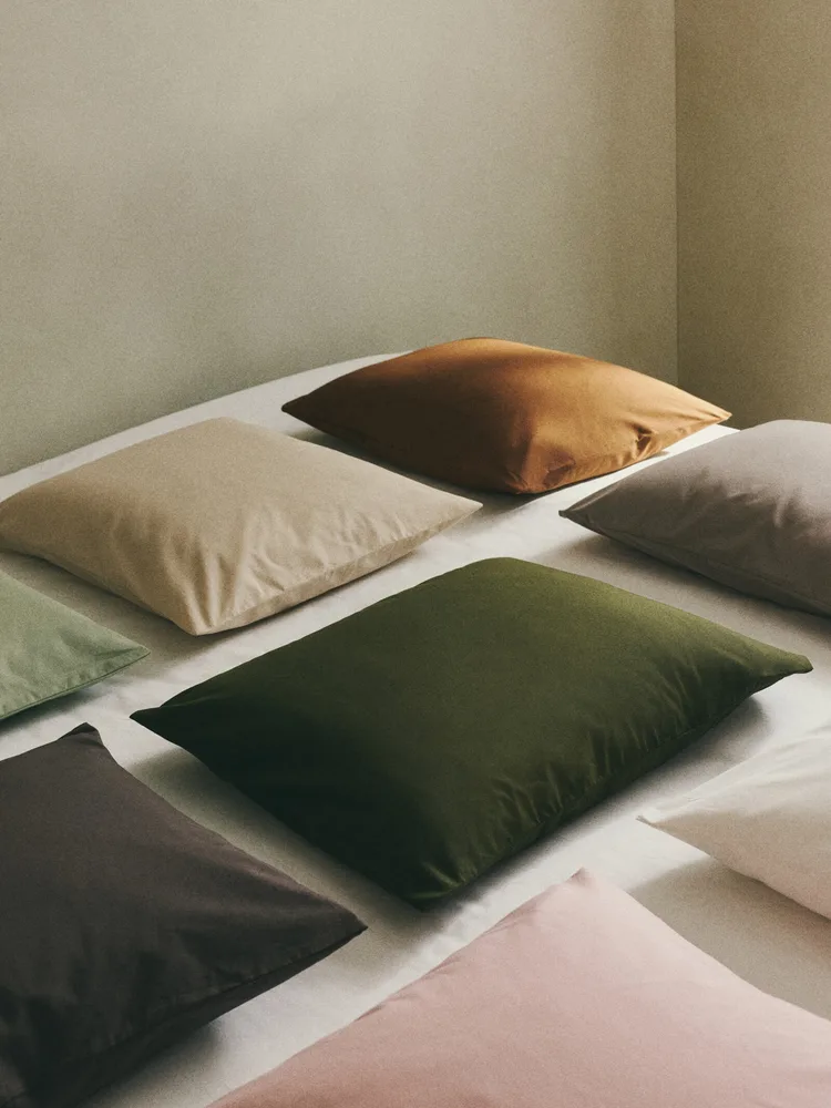 H&M Home — Julia Losciale