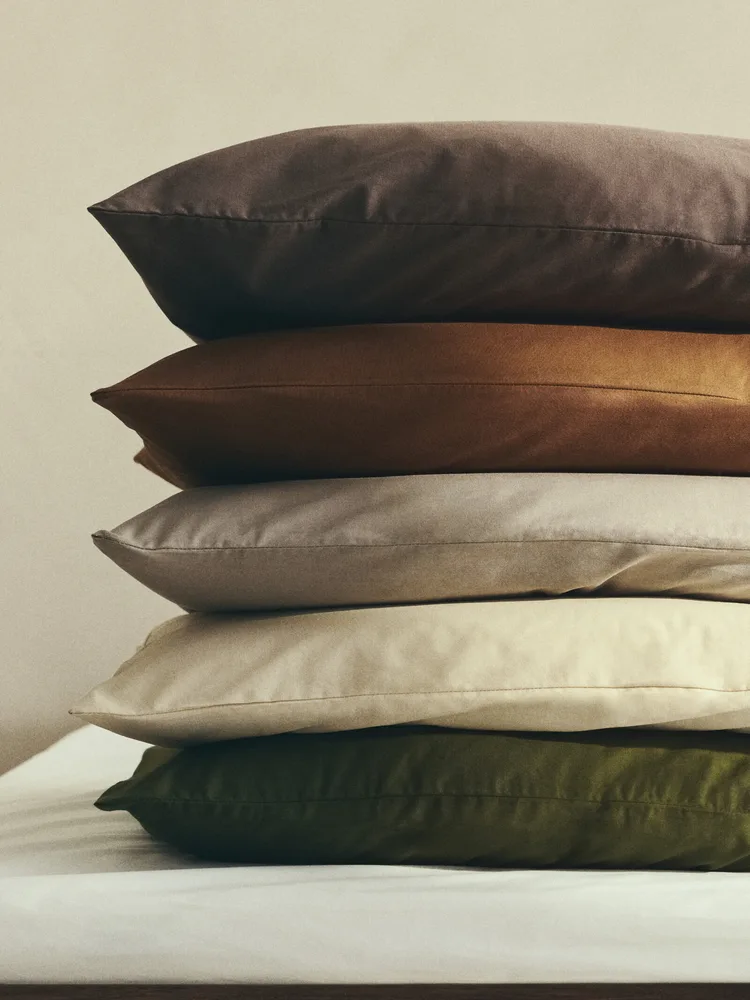 H&M Home — Julia Losciale