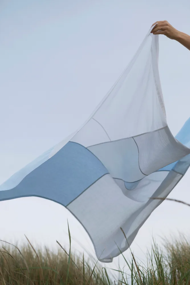 Bok: Pojagi- Koreansk Lappteknik — Julia Losciale