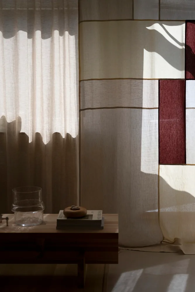 Bok: Pojagi- Koreansk Lappteknik — Julia Losciale