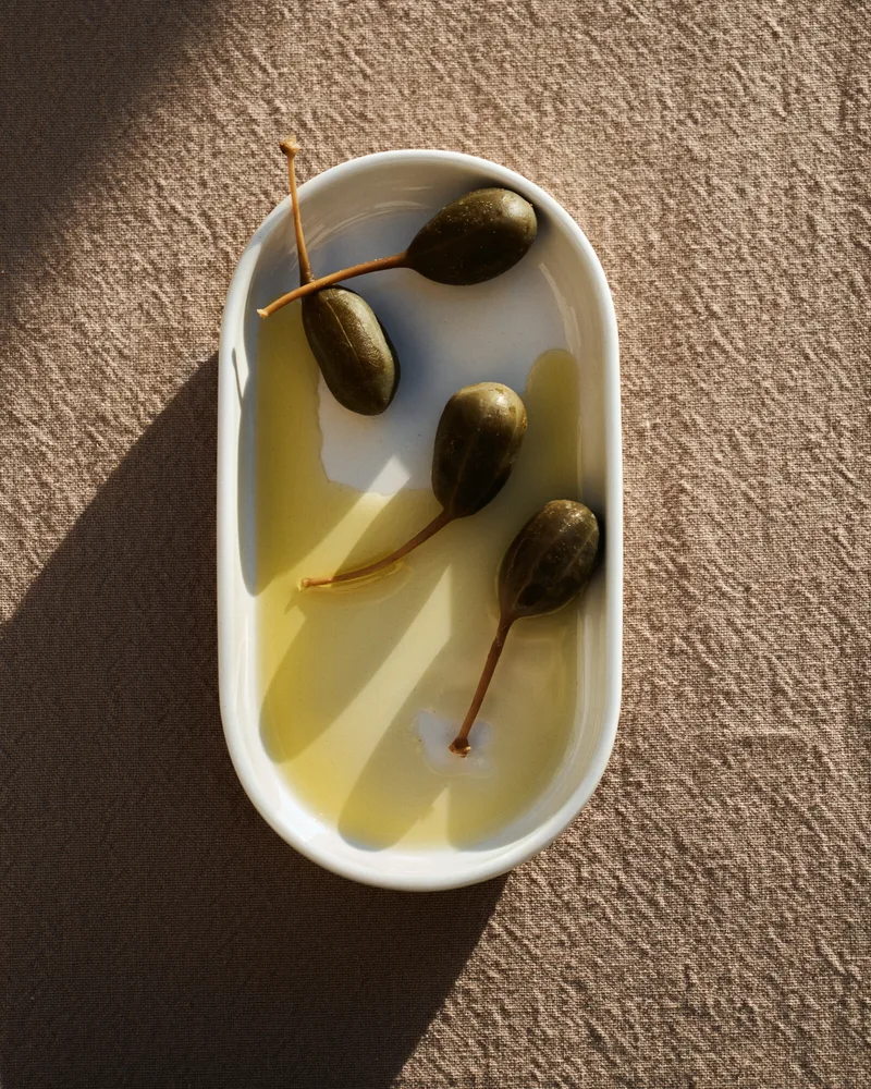 Granit — Julia Losciale