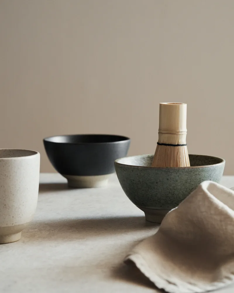 Granit — Julia Losciale