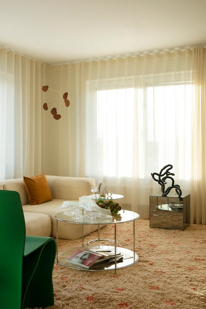 Atrium Ljungberg — Julia Losciale