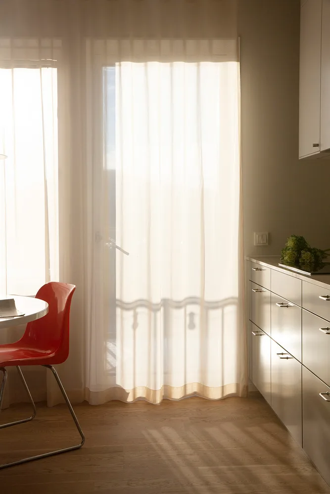 Atrium Ljungberg — Julia Losciale