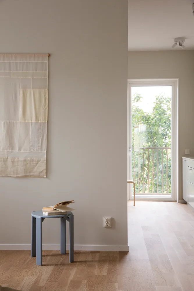 Atrium Ljungberg — Julia Losciale
