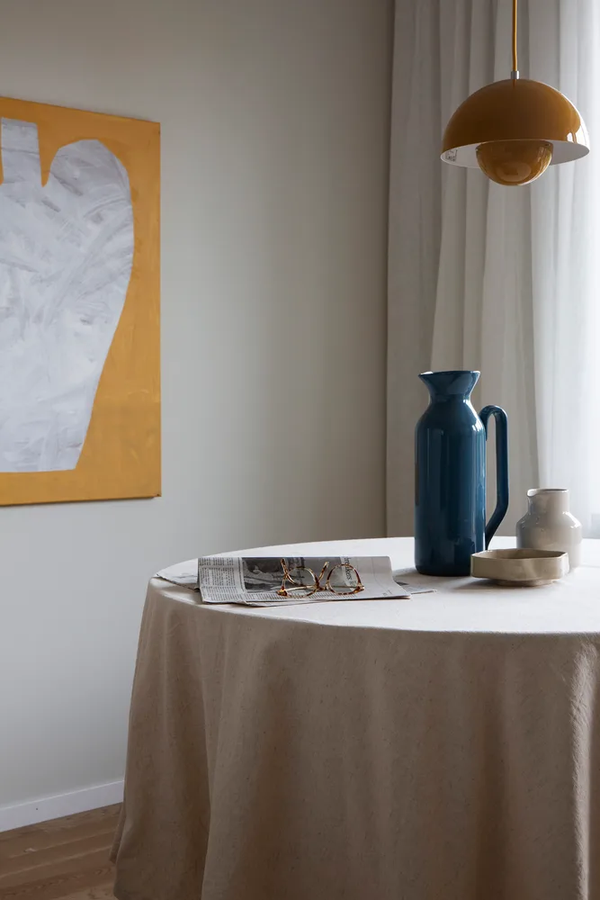 Atrium Ljungberg — Julia Losciale
