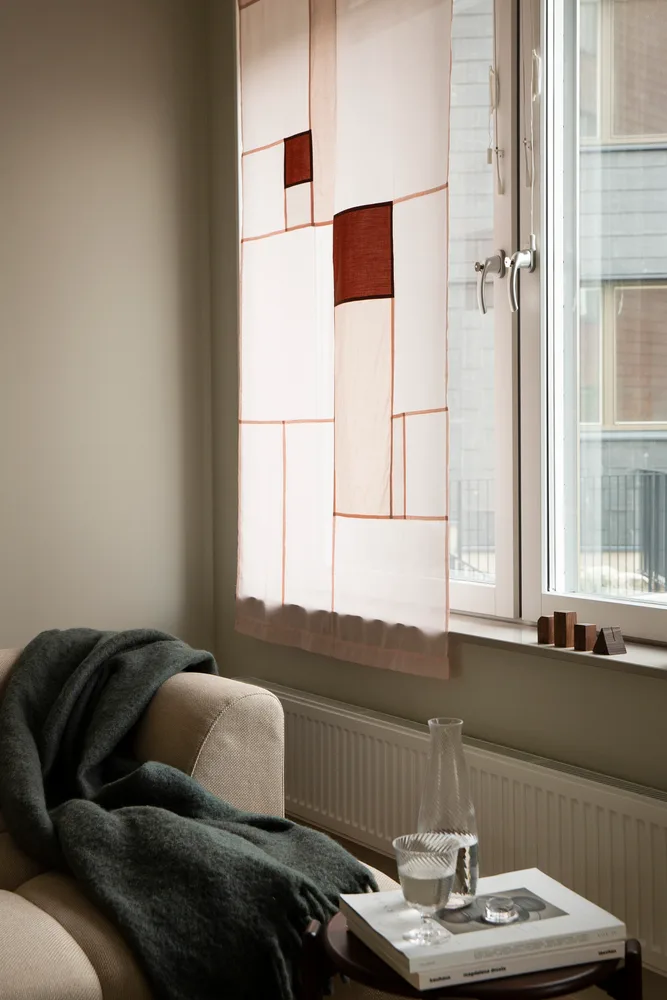 Atrium Ljungberg — Julia Losciale