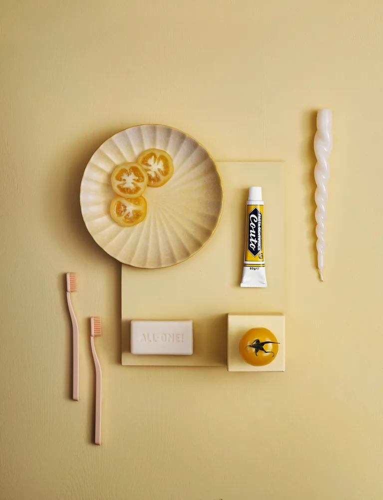 Rum Hemma Magasin — Julia Losciale