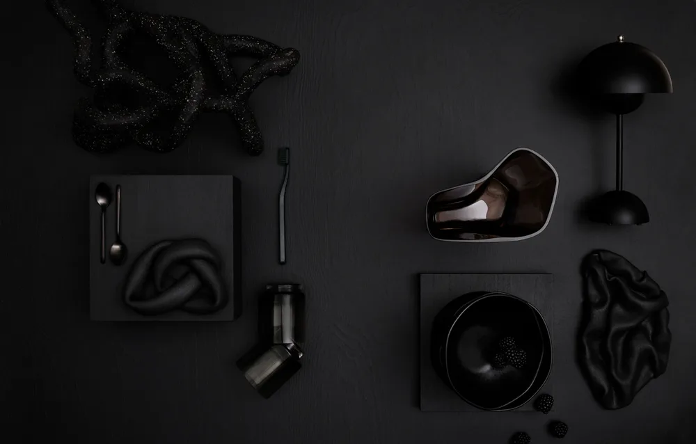 Rum Hemma Magasin — Julia Losciale