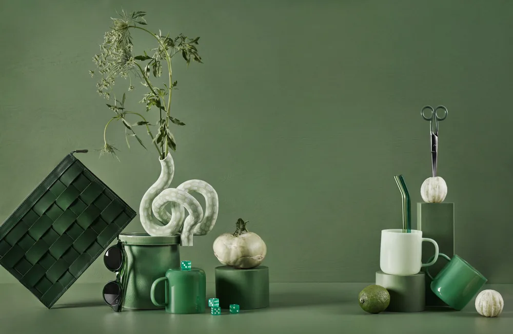 Rum Hemma Magasin — Julia Losciale