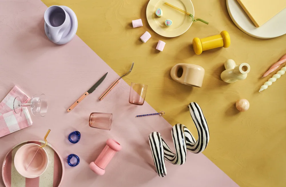 Rum Hemma Magasin — Julia Losciale