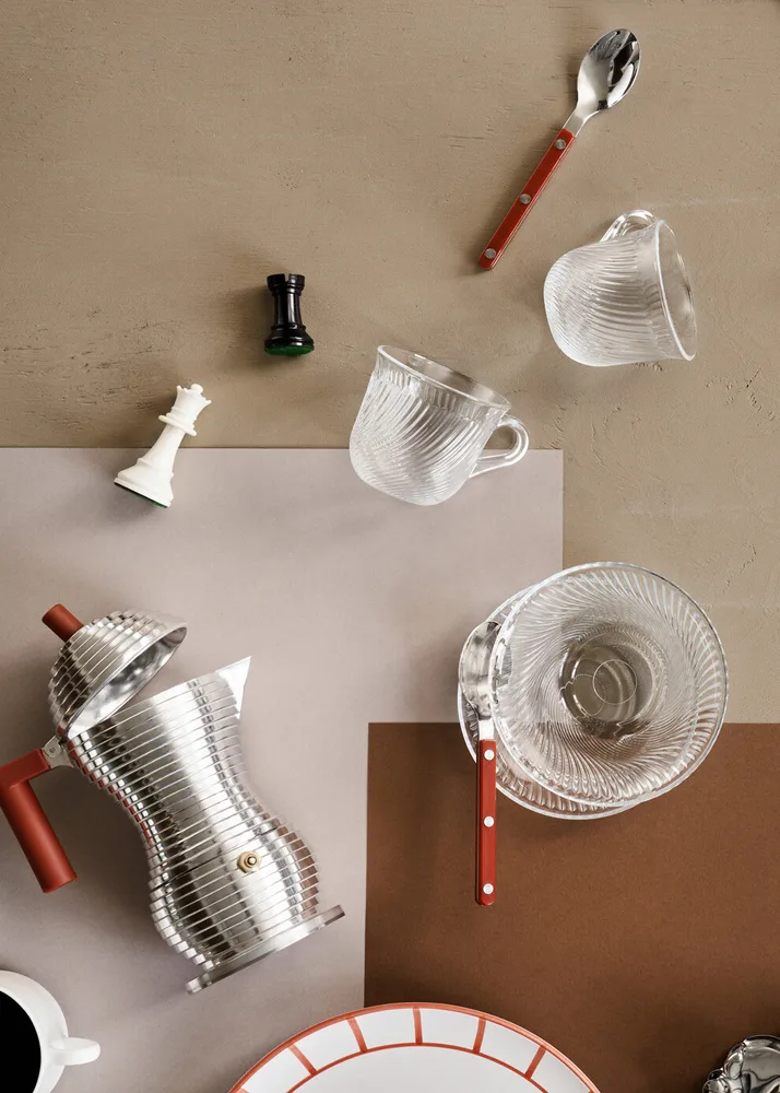 Rum Hemma Magasin — Julia Losciale