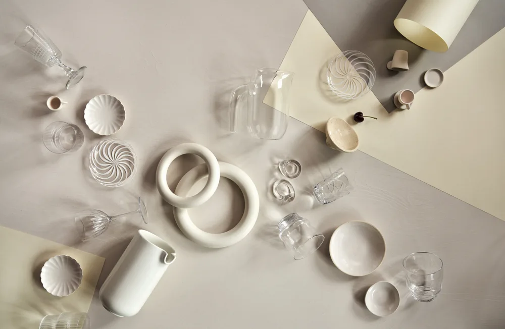 Rum Hemma Magasin — Julia Losciale