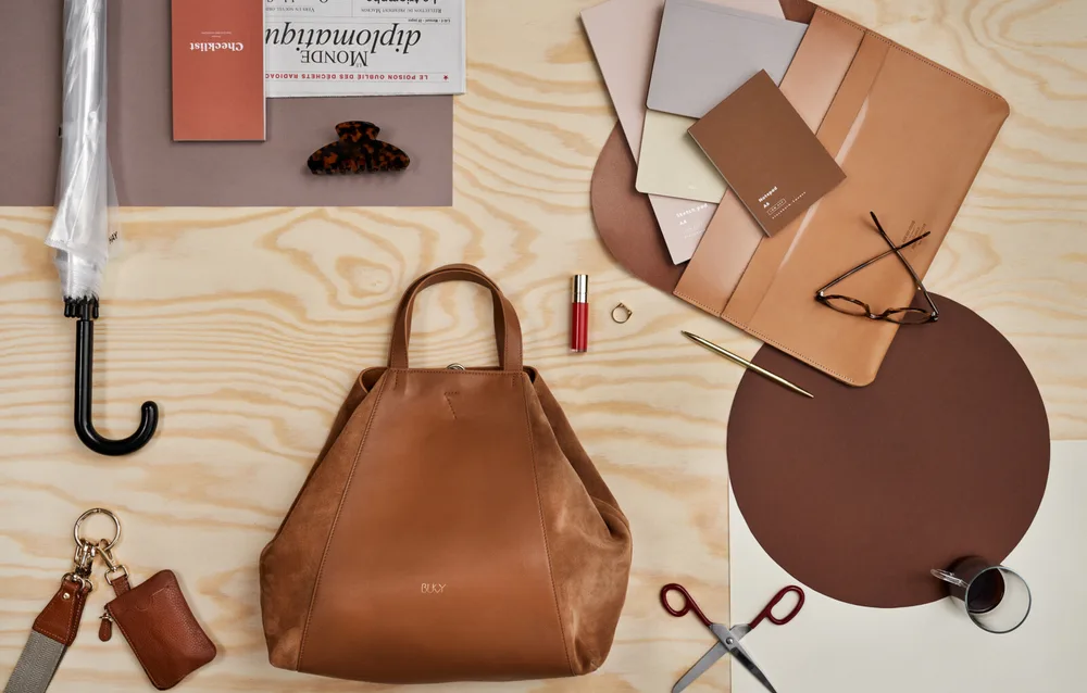 Rum Hemma Magasin — Julia Losciale