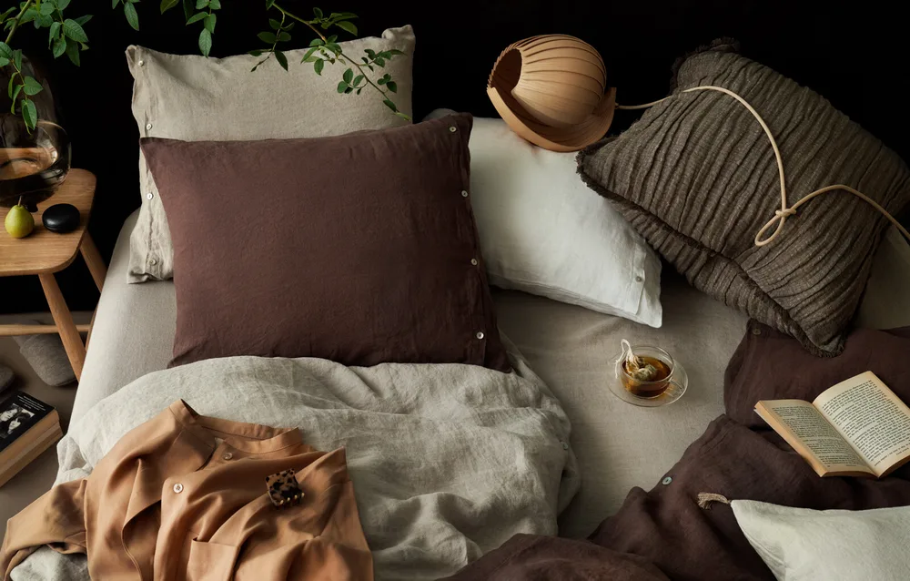 Rum Hemma Magasin — Julia Losciale