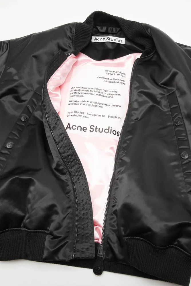 Acne Studios