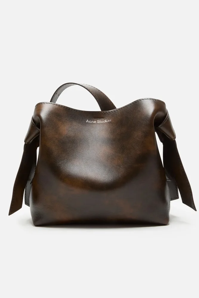 Acne Studios — Lisa Läckgren
