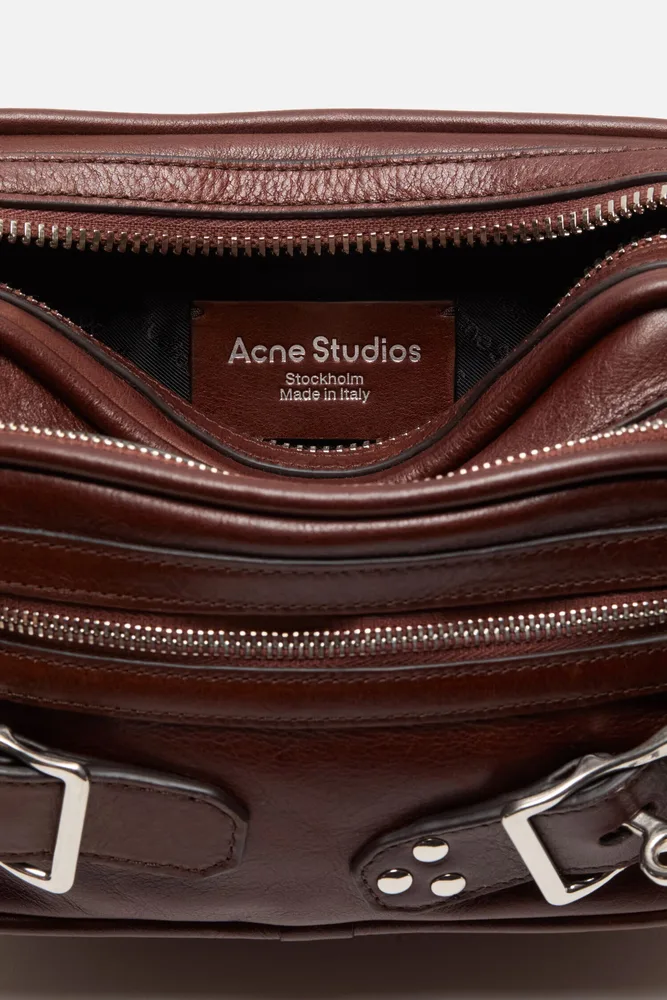 Acne Studios — Lisa Läckgren