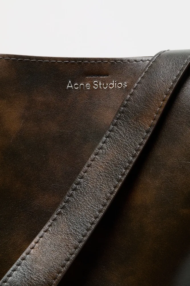 Acne Studios — Lisa Läckgren