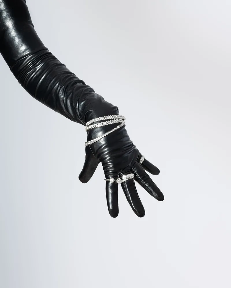 Novi — Lisa Läckgren