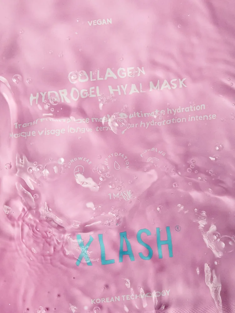 Xlash — Lisa Läckgren