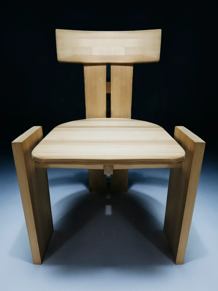 SEATS — Lisa Läckgren