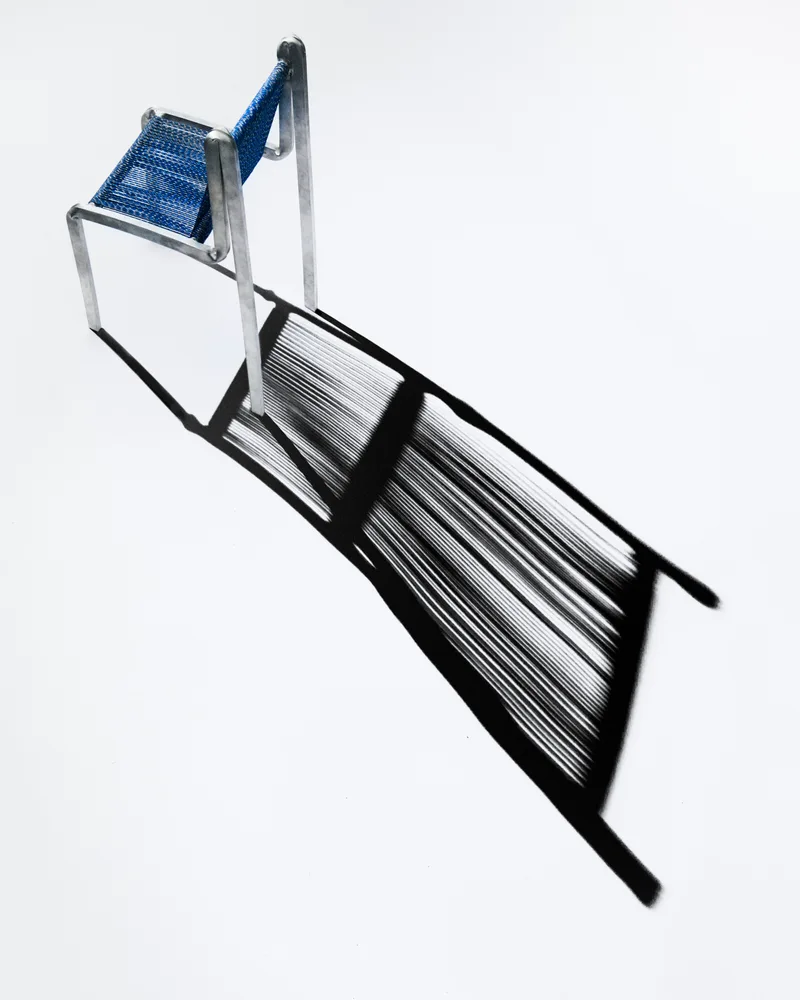 SEATS — Lisa Läckgren