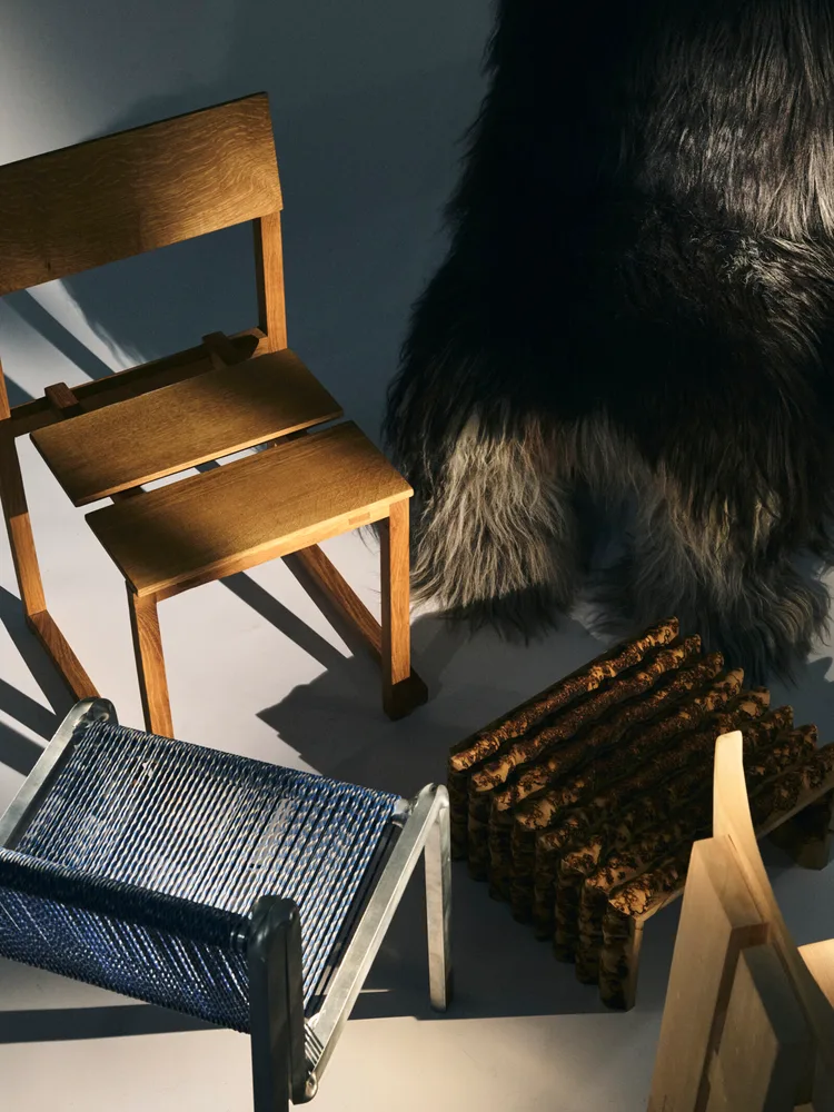 SEATS — Lisa Läckgren