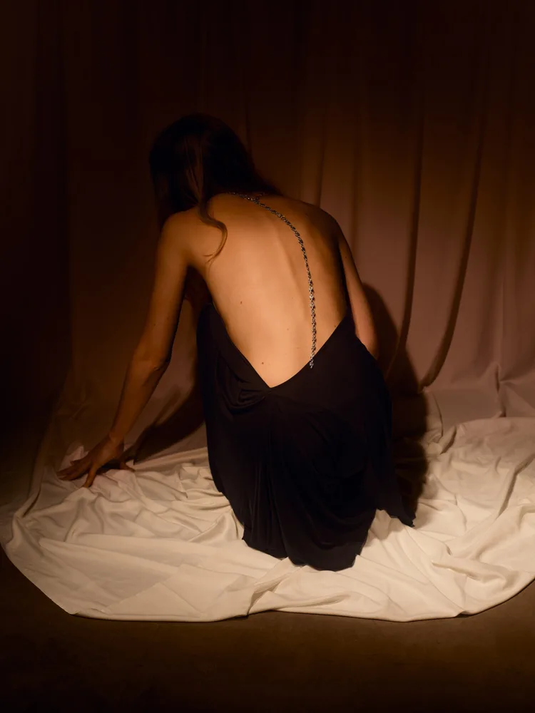 Eiro — Lisa Läckgren