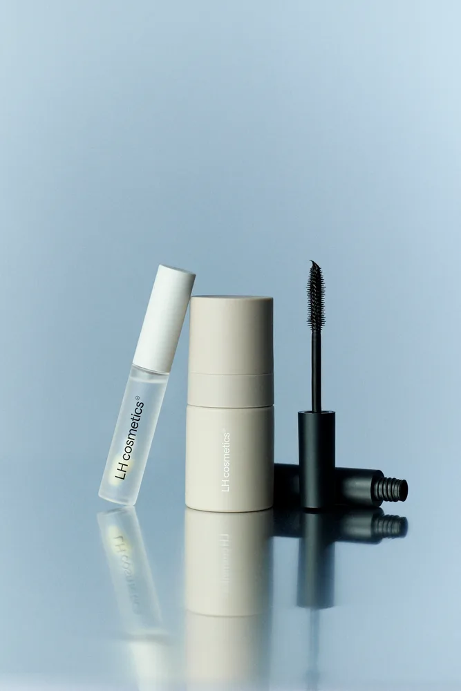 LH Cosmetics — Lisa Läckgren