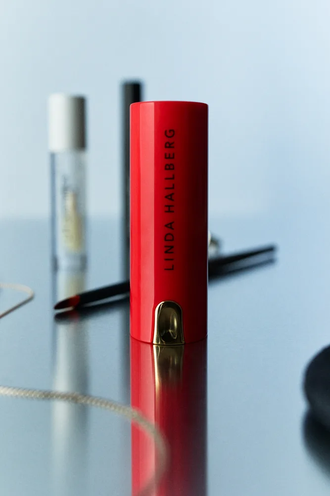 LH Cosmetics — Lisa Läckgren