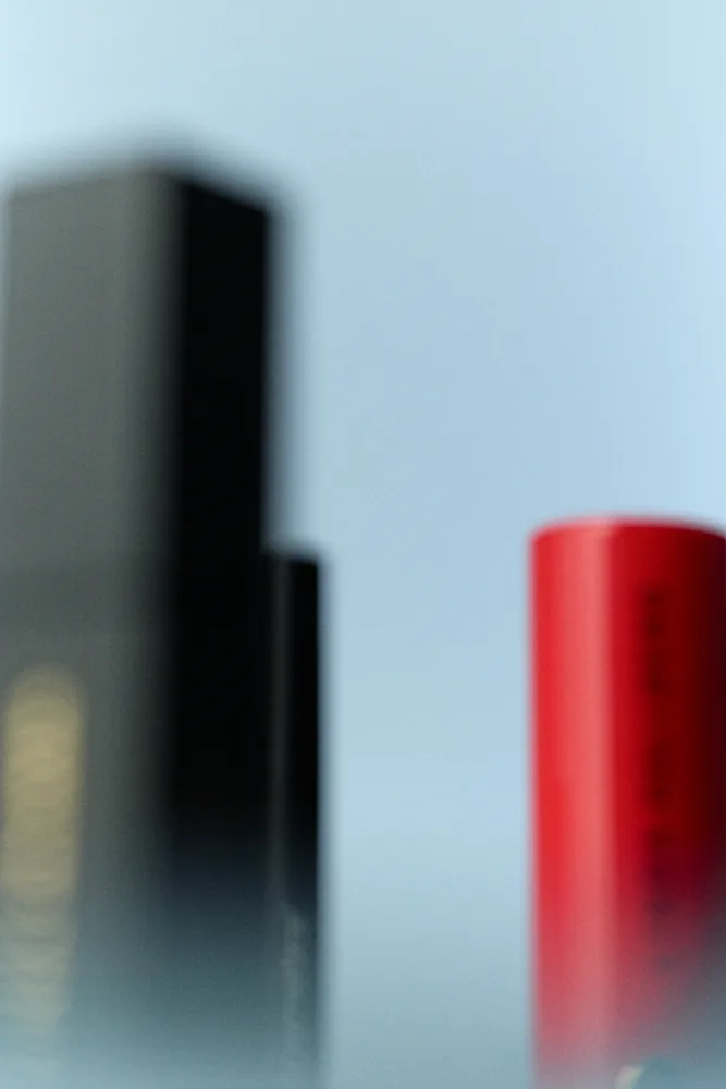 LH Cosmetics — Lisa Läckgren