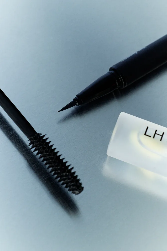 LH Cosmetics — Lisa Läckgren