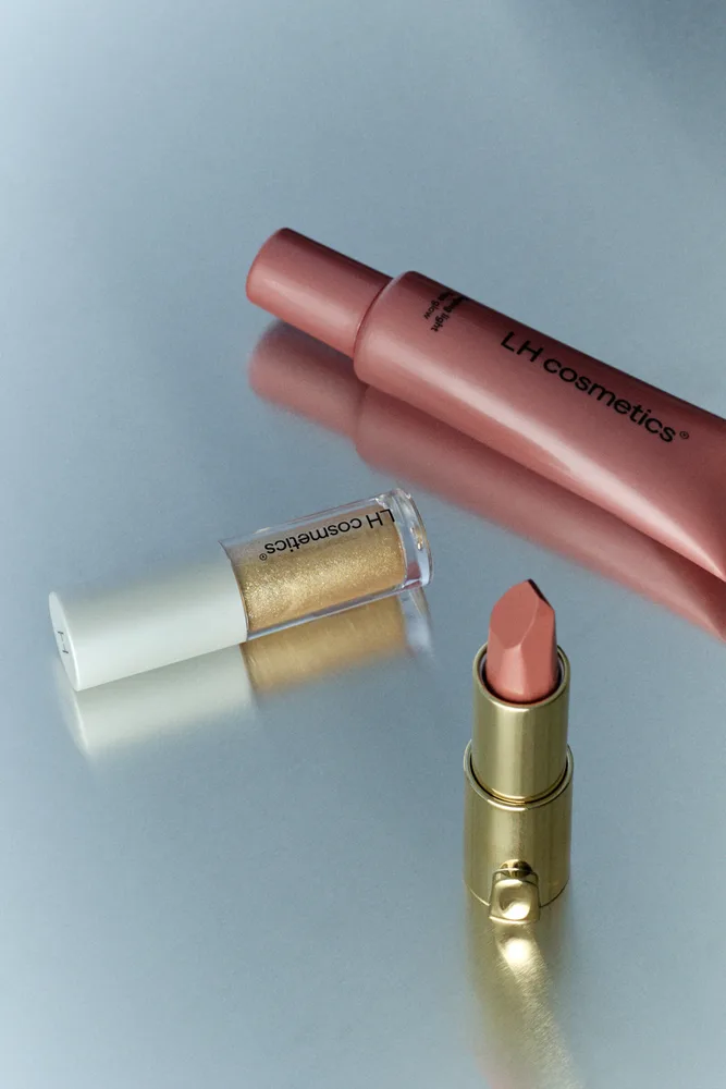 LH Cosmetics — Lisa Läckgren