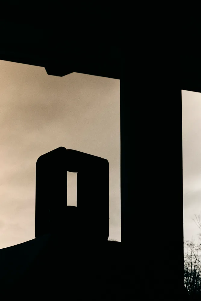 Primary Structures — Lisa Läckgren