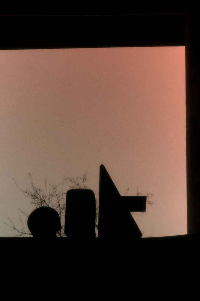 Primary Structures — Lisa Läckgren